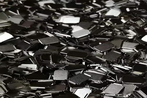 沖壓零件化學(xué)磷鎳