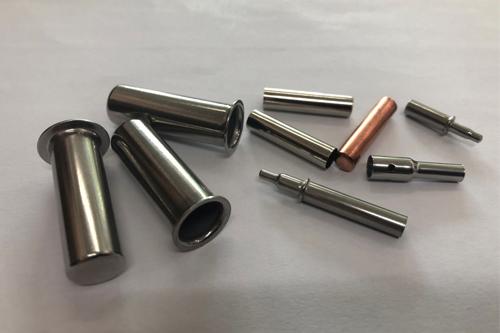 手機充電器電源接插頭化學(xué)鎳電鍍